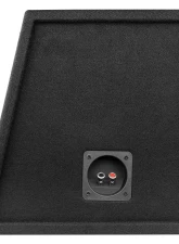 DS18 10" Loaded Subwoofer Ported Enclosure With GEN-X104D 400 Watts Rms                                     - GEN-X110LD - Image 4