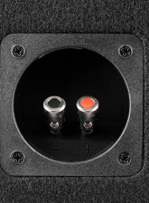 DS18 10" Loaded Subwoofer Ported Enclosure With GEN-X104D 400 Watts Rms                                     - GEN-X110LD - Image 5