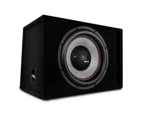 DS18 900 Watts Bass Package Gen-X124D 12