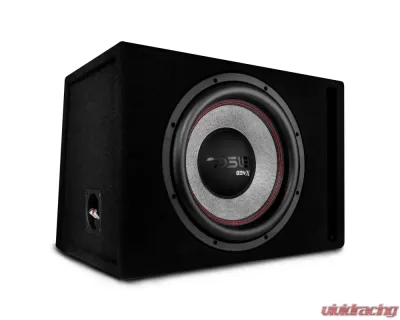 DS18 900 Watts Bass Package Gen-X124D 12" Subwoofer - GEN-X112LD