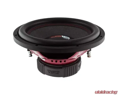 DS18 GEN-X 12" 900 Watts DVC 4-Ohm Subwoofer - GEN-X124D