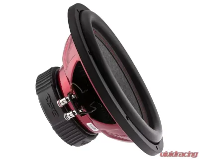 DS18 GEN-X 12" 900 Watts DVC 4-Ohm Subwoofer - GEN-X124D