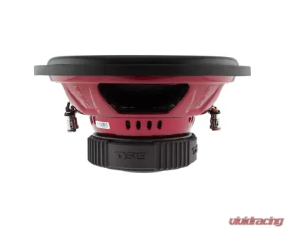 DS18 GEN-X 12" 900 Watts DVC 4-Ohm Subwoofer - GEN-X124D