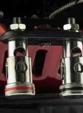 DS18 GEN-X 12" 900 Watts DVC 4-Ohm Subwoofer                                     - GEN-X124D - Image 6