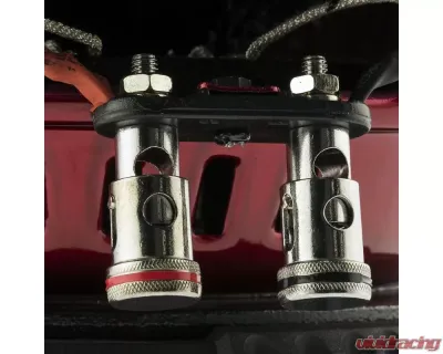 DS18 GEN-X 12" 900 Watts DVC 4-Ohm Subwoofer - GEN-X124D