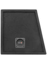 DS18 1800 Watts Bass Package 2 x Gen-X124D 12" Subwoofers                                     - GEN-X212LD - Image 2