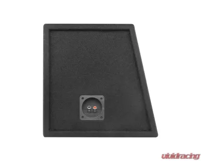 DS18 1800 Watts Bass Package 2 x Gen-X124D 12" Subwoofers - GEN-X212LD