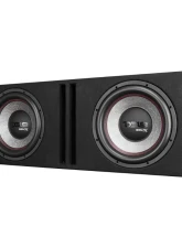 DS18 1800 Watts Bass Package 2 x Gen-X124D 12" Subwoofers                                     - GEN-X212LD - Image 3