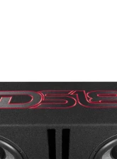 DS18 1800 Watts Bass Package 2 x Gen-X124D 12" Subwoofers                                     - GEN-X212LD - Image 4