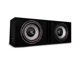 DS18 1800 Watts Bass Package 2 x Gen-X124D 12