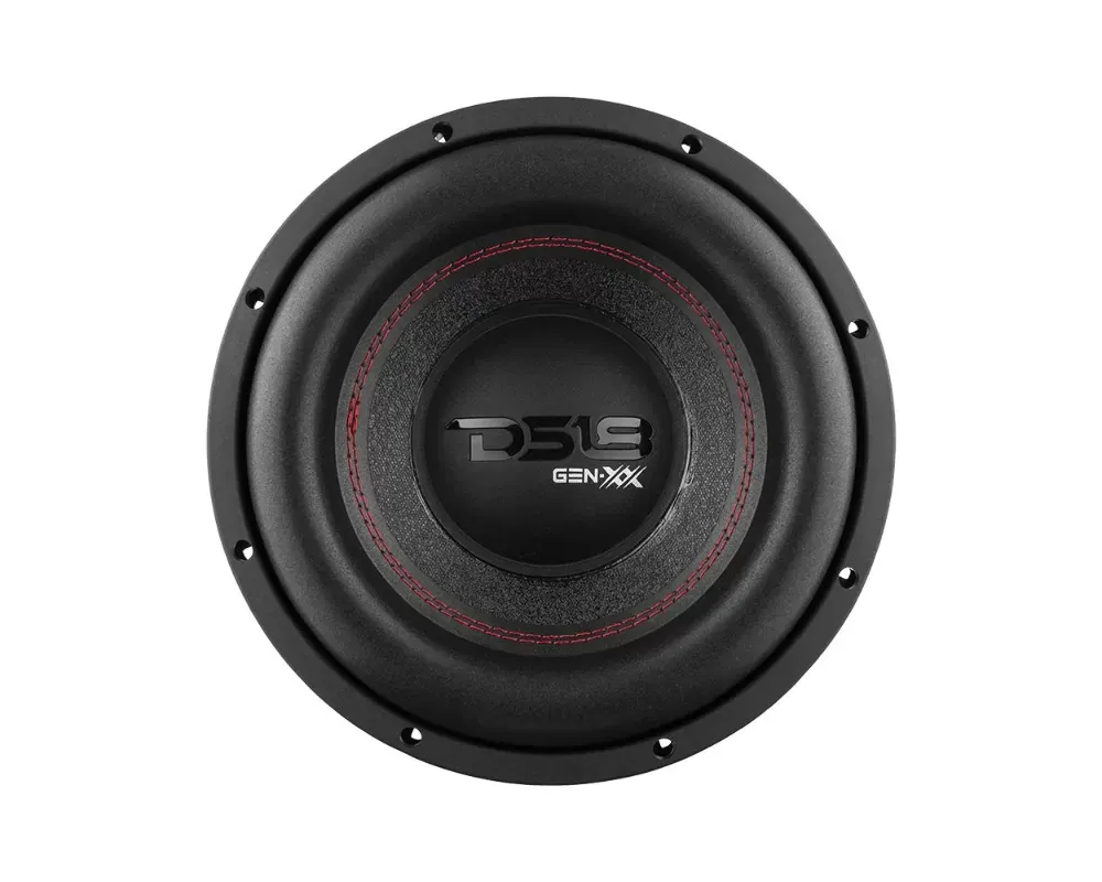 DS18 10" Double Magnet High Excursion Subwoofer - GEN-XX10.4DHE