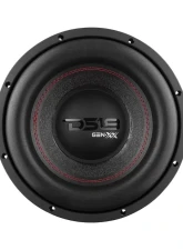 DS18 10" Double Magnet High Excursion Subwoofer                                     - GEN-XX10.4DHE - Image 2