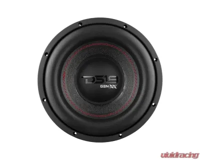 DS18 10" Double Magnet High Excursion Subwoofer - GEN-XX10.4DHE