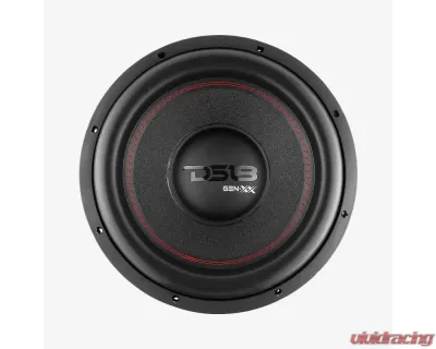 DS18 15" Double Magnet High Excursion Subwoofer - GEN-XX15.4DHE