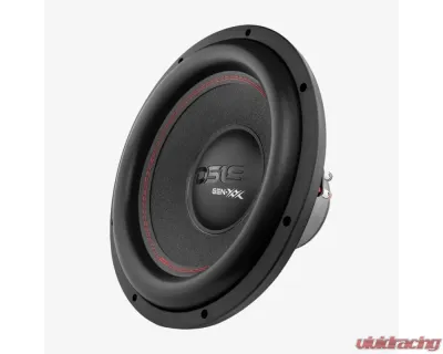 DS18 15" Double Magnet High Excursion Subwoofer - GEN-XX15.4DHE