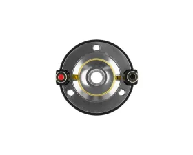 DS18 GTX1 and Universal 4-Ohm PRO 1