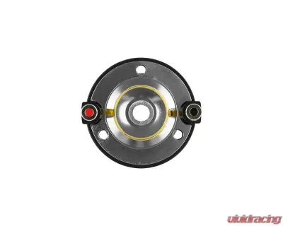 DS18 GTX1 and Universal 4-Ohm PRO 1" Replacement Diaphragm - GTX1VC