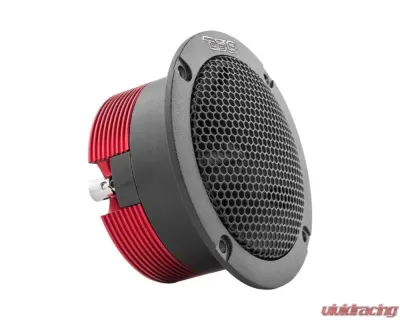 DS18 320 Watts 4-Ohm 1.3" VC Die Cast Titanium Compression Neodymium Super Bullet Tweeter - GTX1XL