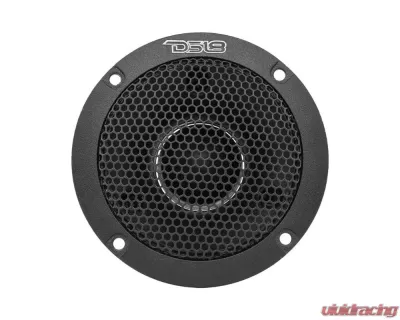 DS18 320 Watts 4-Ohm 1.3" VC Die Cast Titanium Compression Neodymium Super Bullet Tweeter - GTX1XL