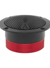 DS18 320 Watts 4-Ohm 1.3" VC Die Cast Titanium Compression Neodymium Super Bullet Tweeter                                     - GTX1XL - Image 3