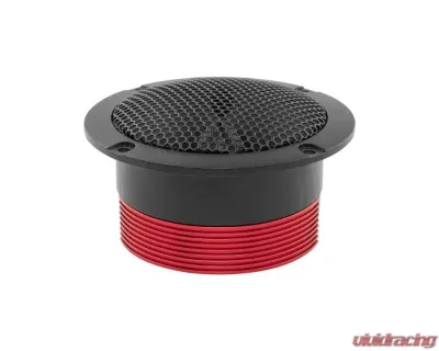 DS18 320 Watts 4-Ohm 1.3" VC Die Cast Titanium Compression Neodymium Super Bullet Tweeter - GTX1XL