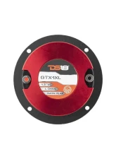 DS18 320 Watts 4-Ohm 1.3" VC Die Cast Titanium Compression Neodymium Super Bullet Tweeter                                     - GTX1XL - Image 4