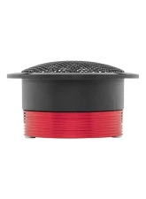 DS18 320 Watts 4-Ohm 1.3" VC Die Cast Titanium Compression Neodymium Super Bullet Tweeter                                     - GTX1XL - Image 5