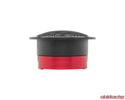 DS18 320 Watts 4-Ohm 1.3" VC Die Cast Titanium Compression Neodymium Super Bullet Tweeter - GTX1XL