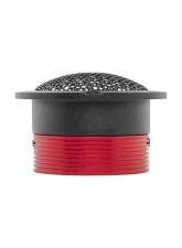 DS18 240 Watts 4-Ohm 1" VC Die Cast Titanium Compression Neodymium Super Bullet Tweeter                                     - GTX1 - Image 2