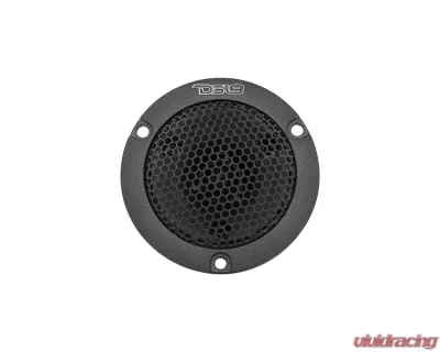 DS18 240 Watts 4-Ohm 1" VC Die Cast Titanium Compression Neodymium Super Bullet Tweeter - GTX1