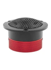 DS18 240 Watts 4-Ohm 1" VC Die Cast Titanium Compression Neodymium Super Bullet Tweeter                                     - GTX1 - Image 4