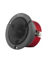 DS18 240 Watts 4-Ohm 1" VC Die Cast Titanium Compression Neodymium Super Bullet Tweeter                                     - GTX1 - Image 5