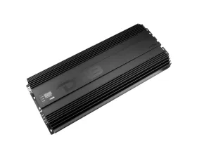 DS18 Hooligan KO Spl Series 1-Channel Monoblock Amplifier