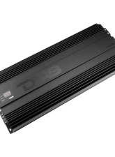 DS18 Hooligan KO Spl Series 1-Channel Monoblock Amplifier                                     - H-KO10 - Image 3