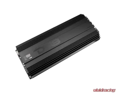 DS18 Hooligan KO Spl Series 1-Channel Monoblock Amplifier - H-KO10