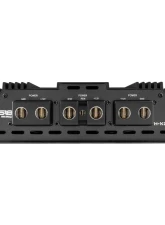 DS18 Hooligan KO Spl Series 1-Channel Monoblock Amplifier                                     - H-KO10 - Image 2
