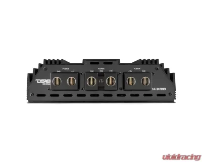 DS18 Hooligan KO Spl Series 1-Channel Monoblock Amplifier - H-KO10