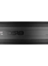 DS18 Hooligan KO Spl Series 1-Channel Monoblock Amplifier                                     - H-KO10 - Image 3