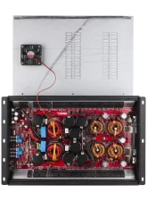 DS18 2021 HOOLIGAN KO Spl Series 5000 Watts RMS 1 Channel Monoblock Amplifier                                     - H-KO5 - Image 3