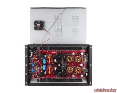 DS18 2021 HOOLIGAN KO Spl Series 5000 Watts RMS 1 Channel Monoblock Amplifier - H-KO5