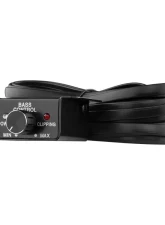 DS18 2021 HOOLIGAN KO Spl Series 5000 Watts RMS 1 Channel Monoblock Amplifier                                     - H-KO5 - Image 4