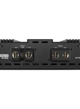 DS18 2021 HOOLIGAN KO Spl Series 5000 Watts RMS 1 Channel Monoblock Amplifier                                     - H-KO5 - Image 5