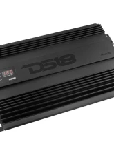 DS18 2021 HOOLIGAN KO Spl Series 5000 Watts RMS 1 Channel Monoblock Amplifier                                     - H-KO5 - Image 6
