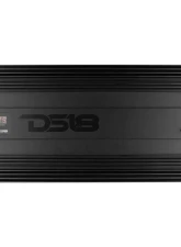 DS18 2021 HOOLIGAN KO Spl Series 8000 Watts RMS 1 Channel Monoblock Amplifier                                     - H-KO8 - Image 6