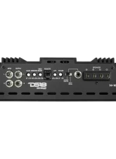 DS18 2021 HOOLIGAN KO Spl Series 8000 Watts RMS 1 Channel Monoblock Amplifier                                     - H-KO8 - Image 2
