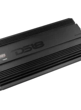 DS18 2021 HOOLIGAN KO Spl Series 8000 Watts RMS 1 Channel Monoblock Amplifier                                     - H-KO8 - Image 5
