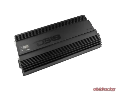 DS18 2021 HOOLIGAN KO Spl Series 8000 Watts RMS 1 Channel Monoblock Amplifier - H-KO8