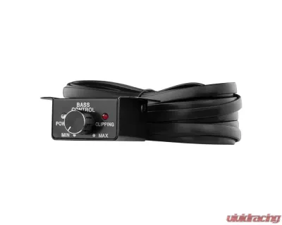 DS18 2021 HOOLIGAN KO Spl Series 8000 Watts RMS 1 Channel Monoblock Amplifier - H-KO8