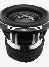 DS18 2 Ohm 12" Subwoofer Hooligan X Black Frame High Excursion                                     - HOOL-X12.2DHE - Image 3