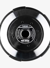 DS18 2 Ohm 12" Subwoofer Hooligan X Black Frame High Excursion                                     - HOOL-X12.2DHE - Image 4